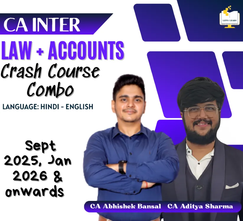 course
