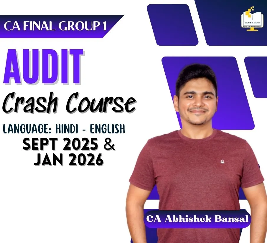 course