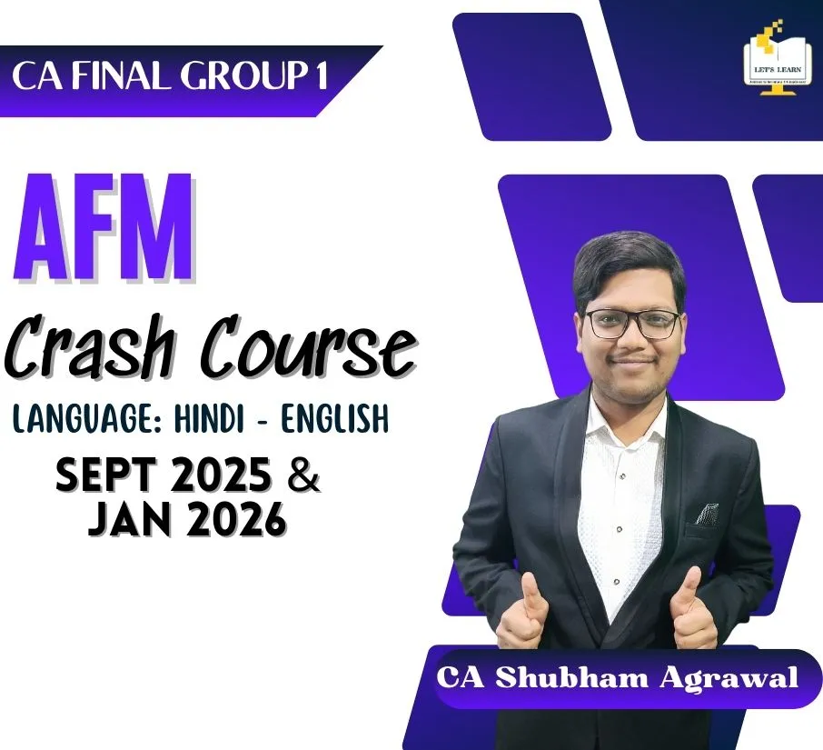 course