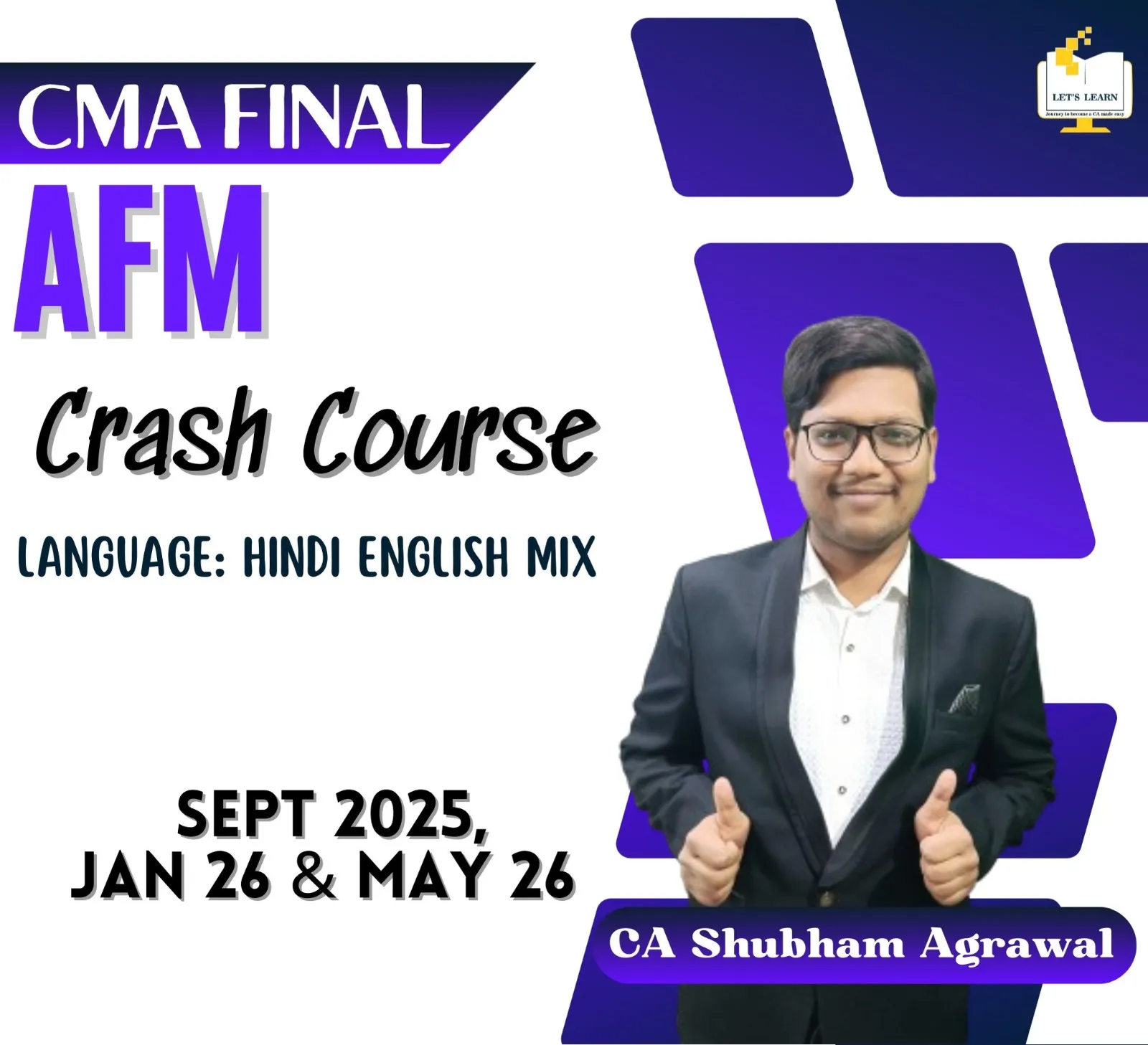 course