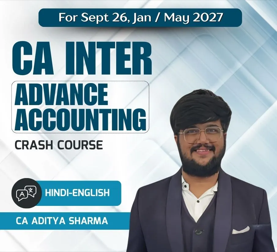 course