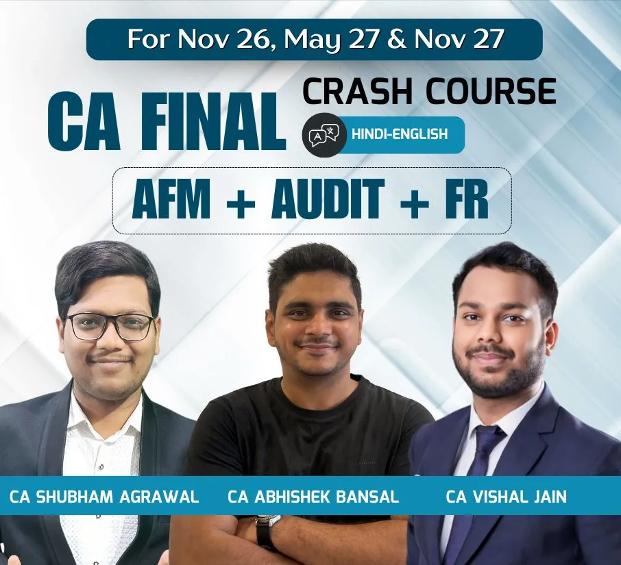 course